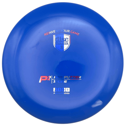 Discmania P2 - S Line