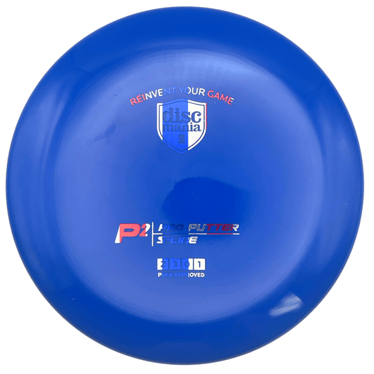 Discmania P2 - S Line