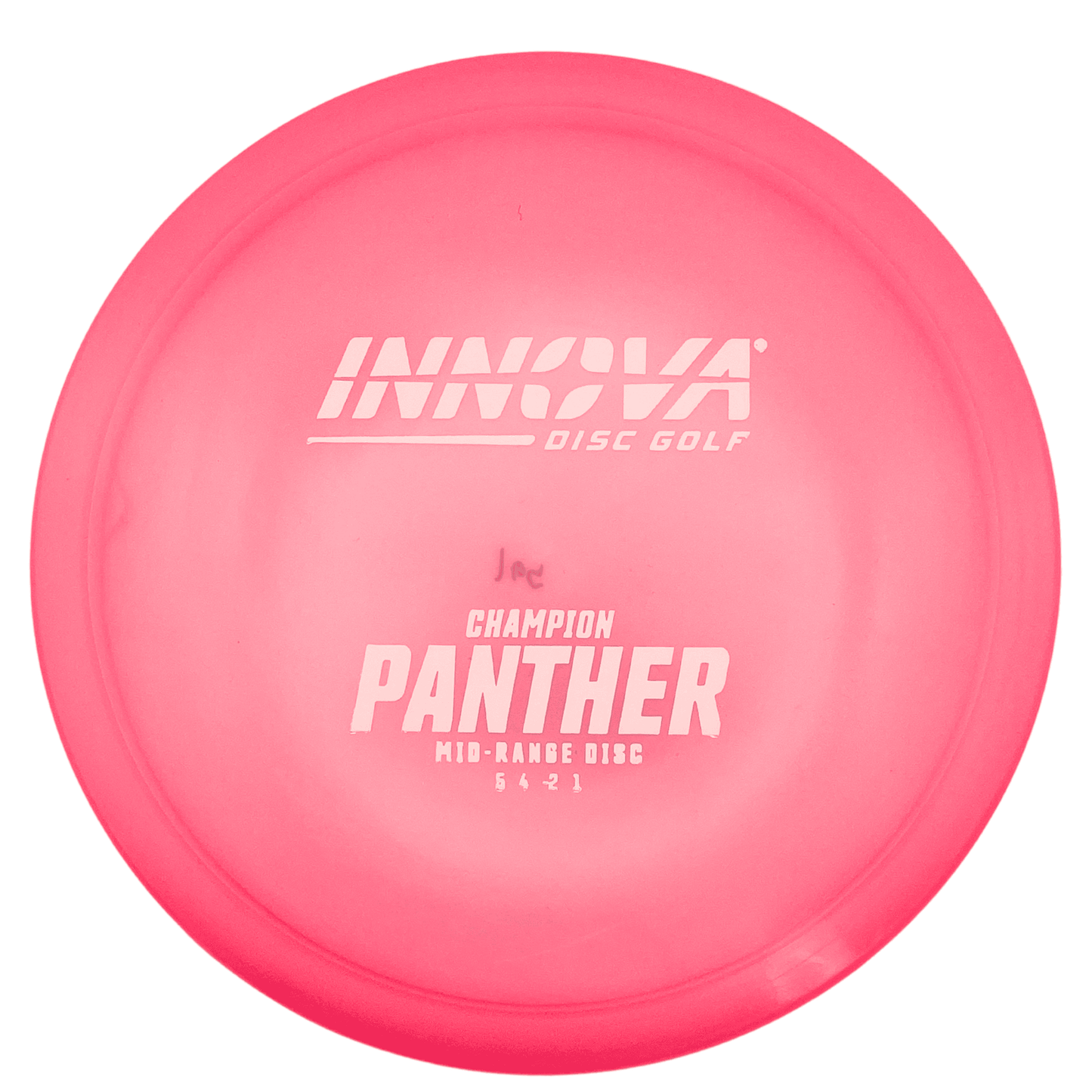 Innova Panther - Champion Line