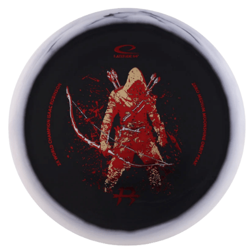 Latitude 64 Orbit Peak - Isaac Robinson Team Series - Zero Medium Moonshine Orbit Line