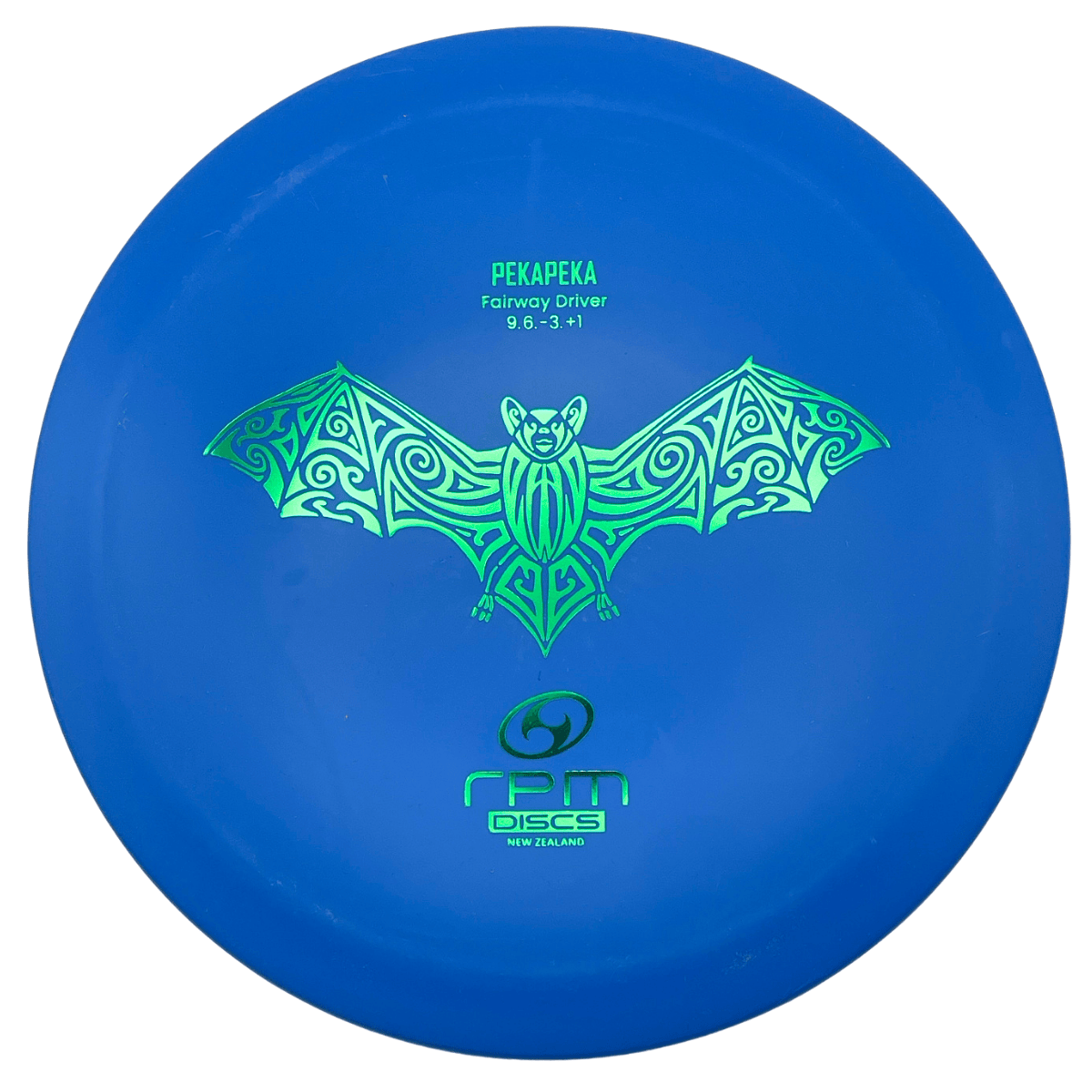 RPM Pekapeka - Strata Line