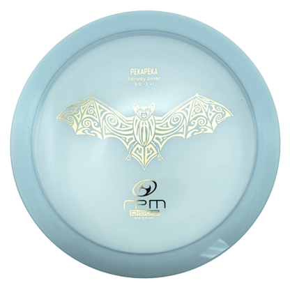 RPM Pekapeka - Cosmic Line