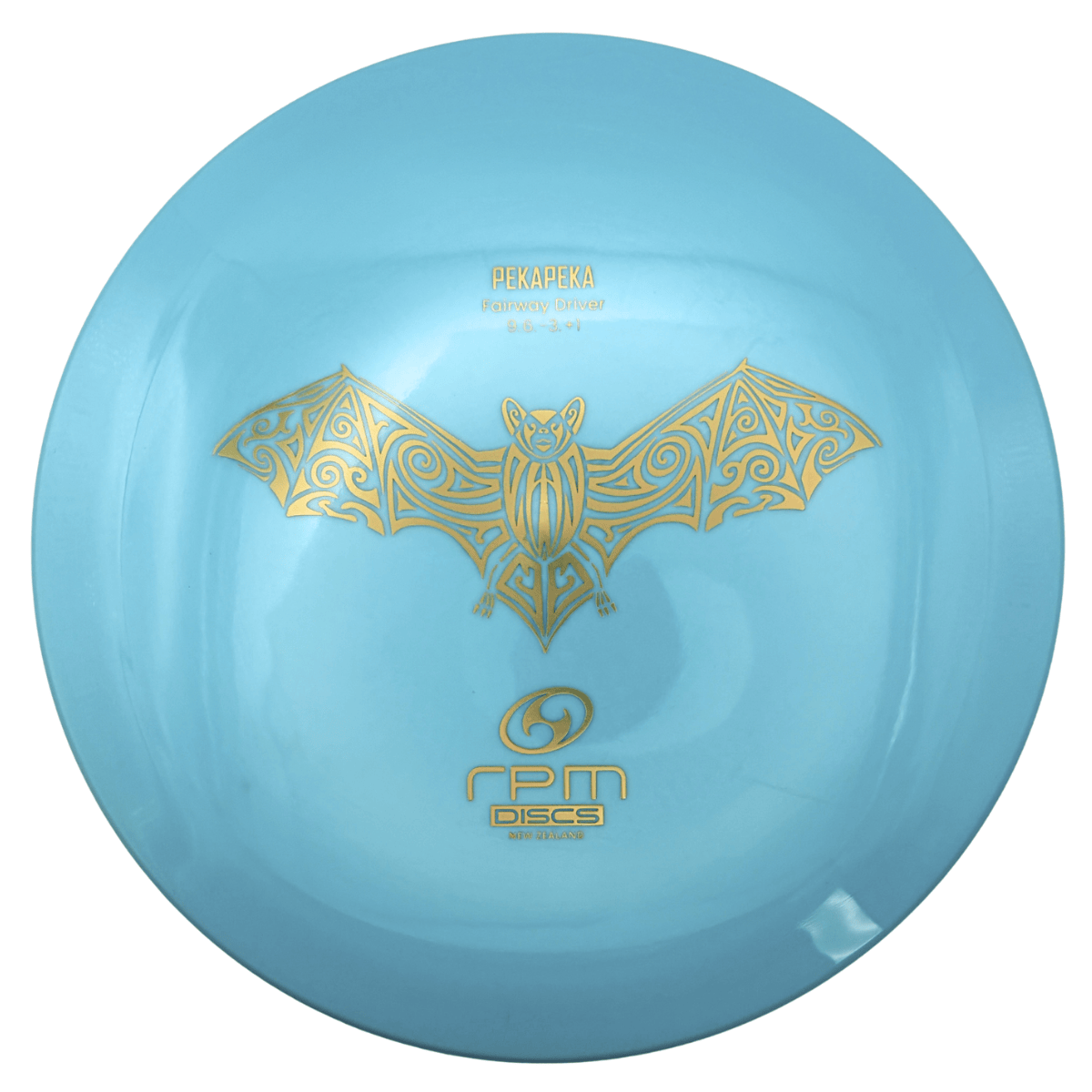 RPM Pekapeka - Atomic Line