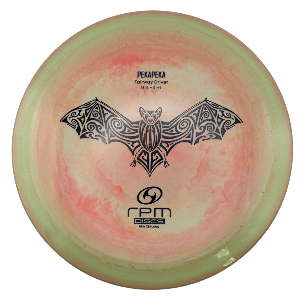 RPM Pekapeka - Atomic Line