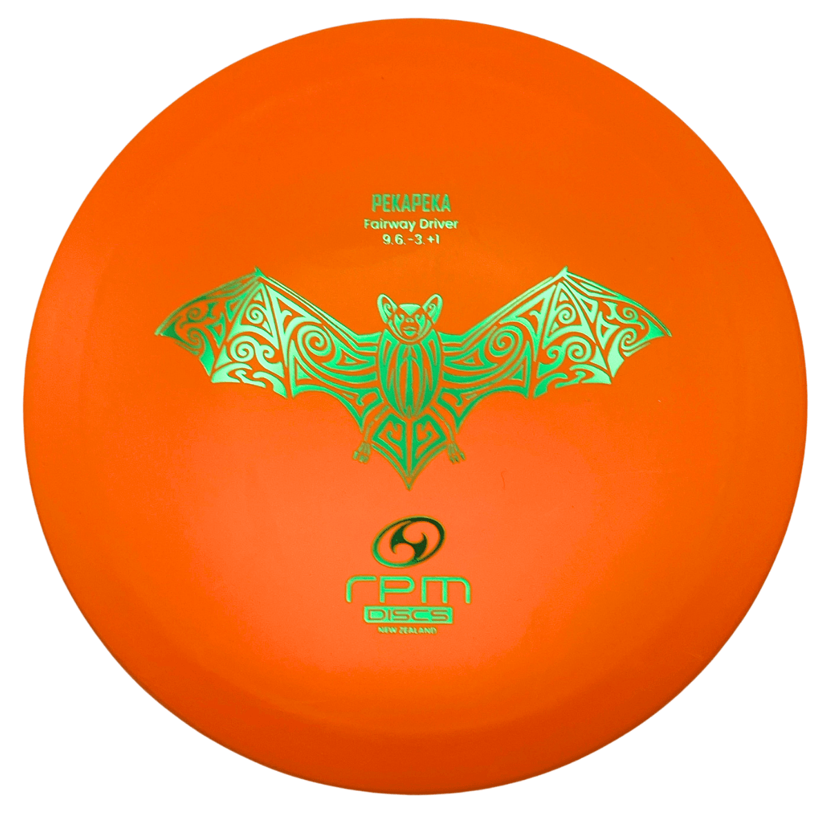 RPM Pekapeka - Strata Line