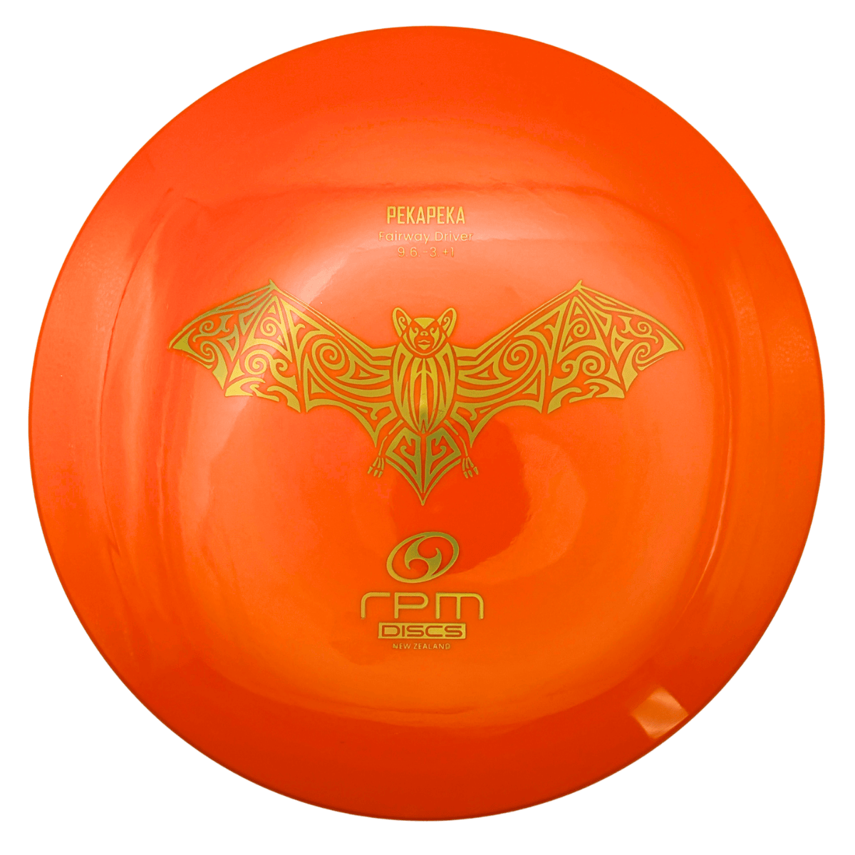 RPM Pekapeka - Atomic Line