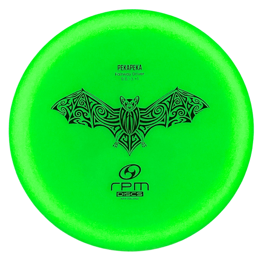 RPM Pekapeka - Glow Line