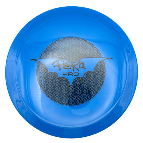 RPM Peka Pro - Atomic Line
