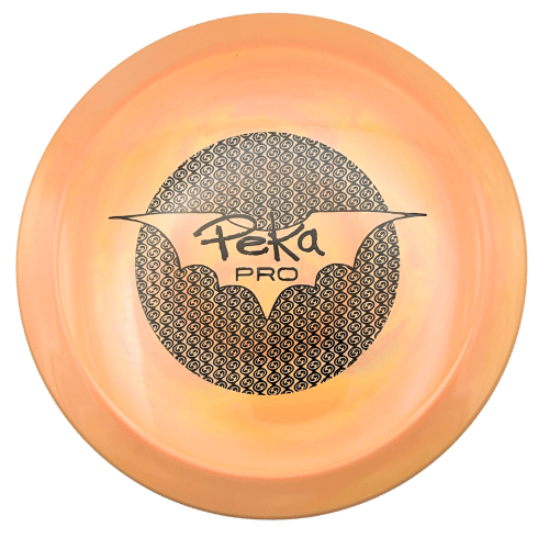 RPM Peka Pro - Atomic Line