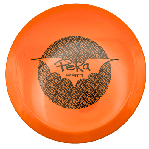 RPM Peka Pro - Atomic Line