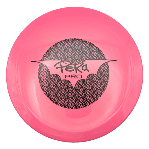 RPM Peka Pro - Atomic Line