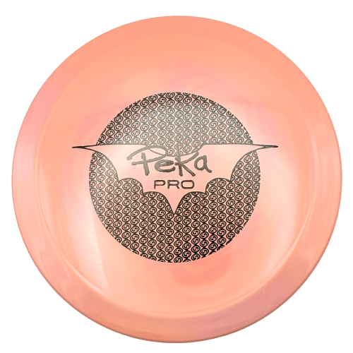 RPM Peka Pro - Atomic Line