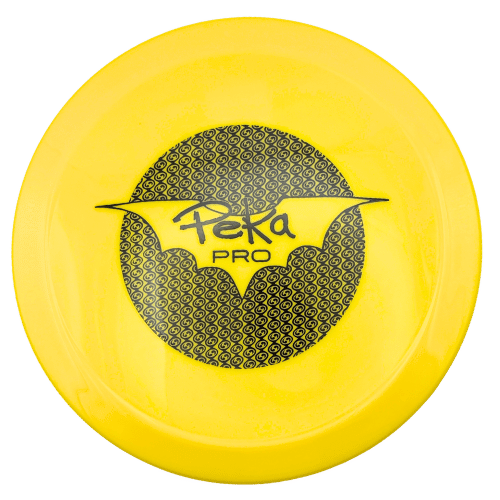 RPM Peka Pro - Atomic Line
