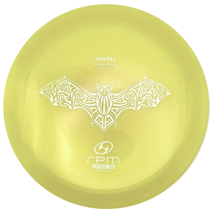 RPM Pekapeka - Cosmic Line