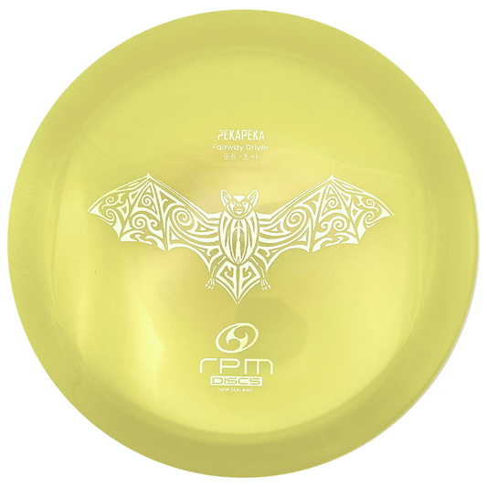 RPM Pekapeka - Cosmic Line