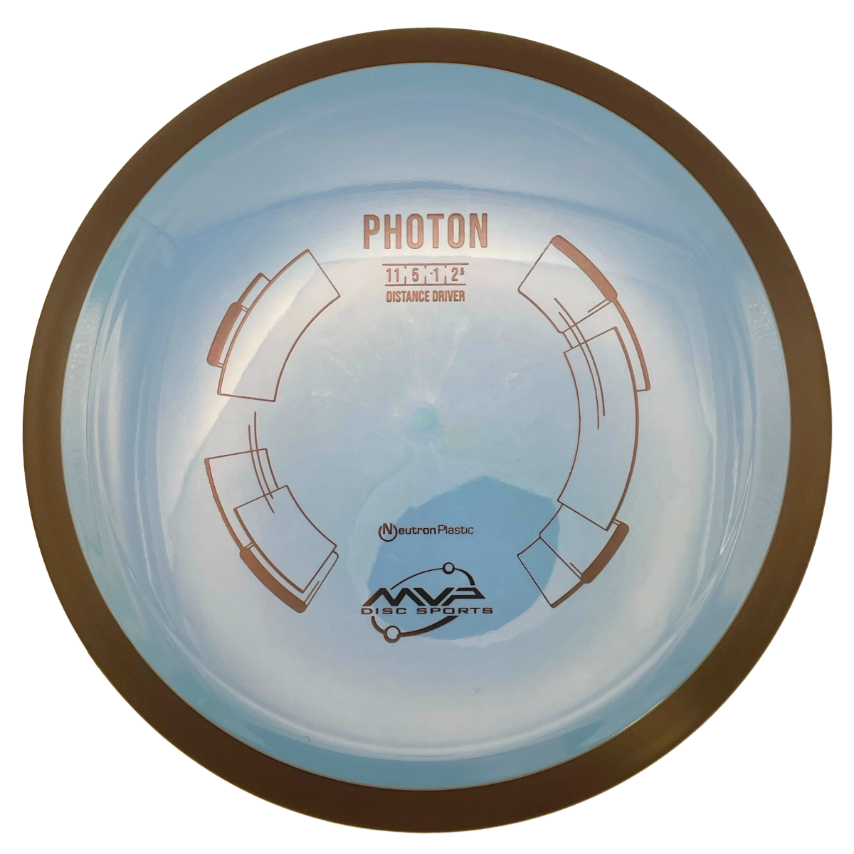 MVP Photon - Neutron Line