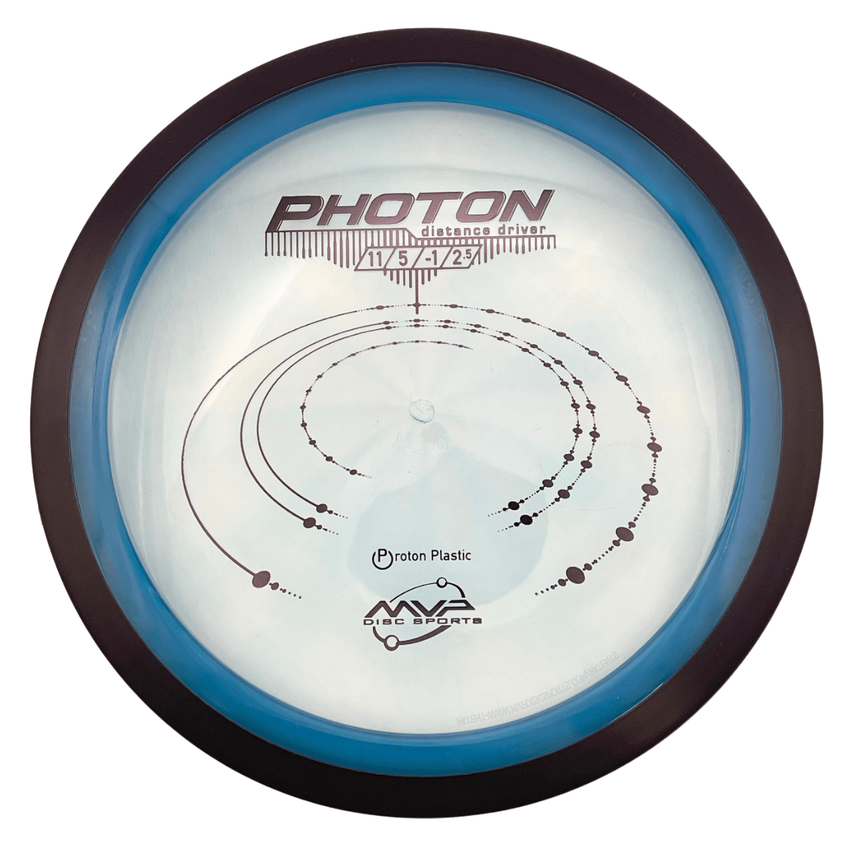 MVP Photon - Proton Line