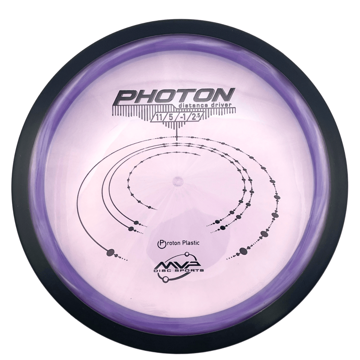 MVP Photon - Proton Line
