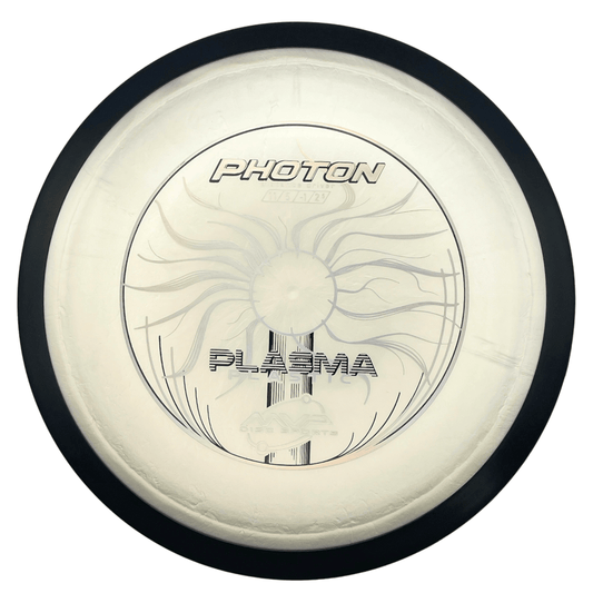 MVP Photon - Plasma Line