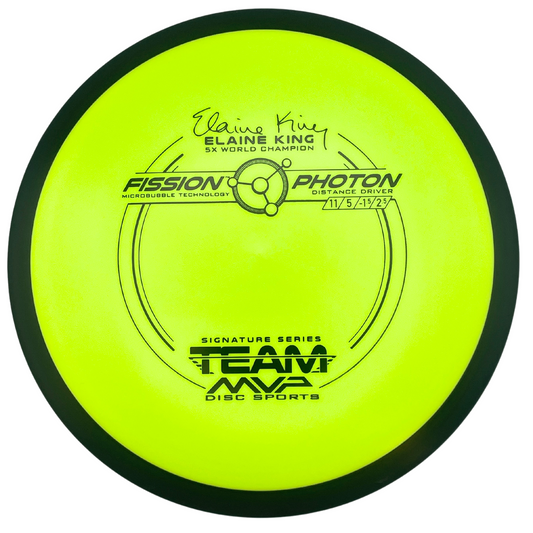 MVP Photon - Fission Line
