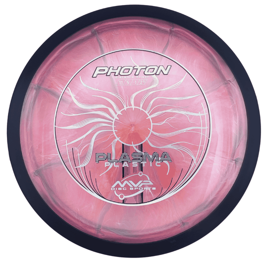 MVP Photon - Plasma Line