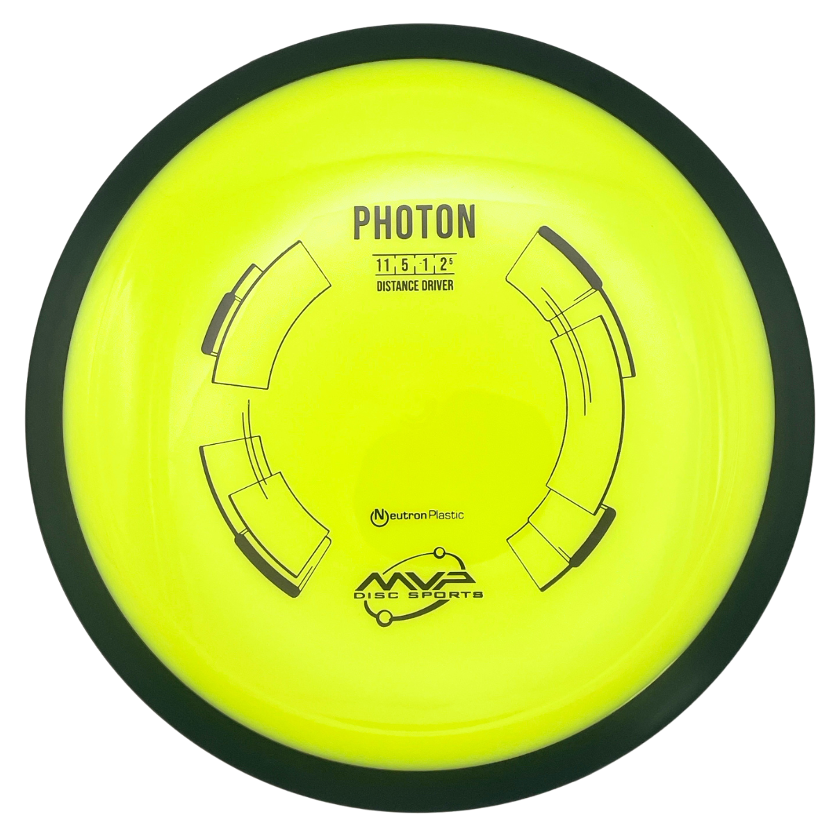 MVP Photon - Neutron Line