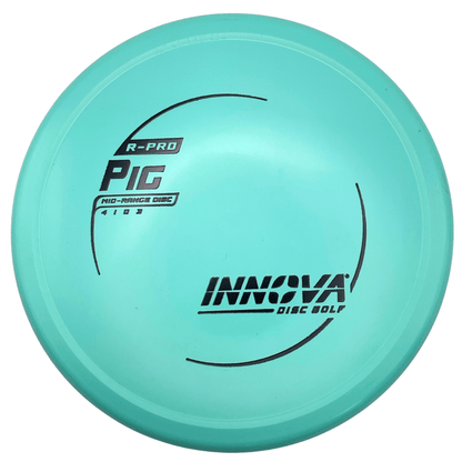 Innova Pig - R-ProLine