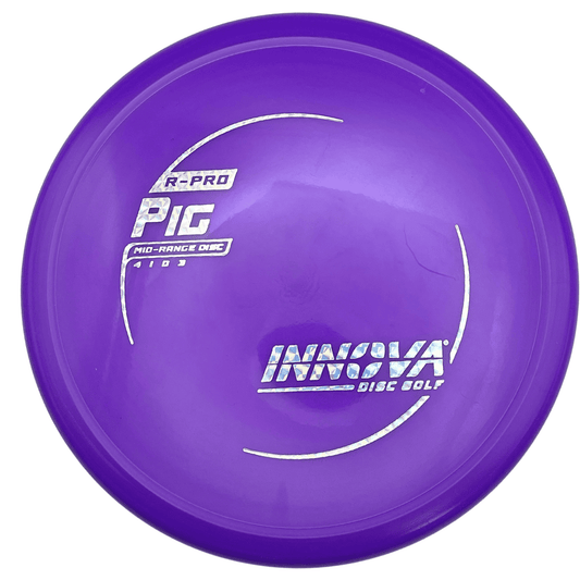 Innova Pig - R-ProLine