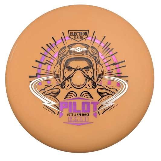 Streamline Pilot - Electron Line