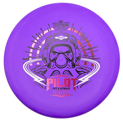 Streamline Pilot - Electron (Soft) Line