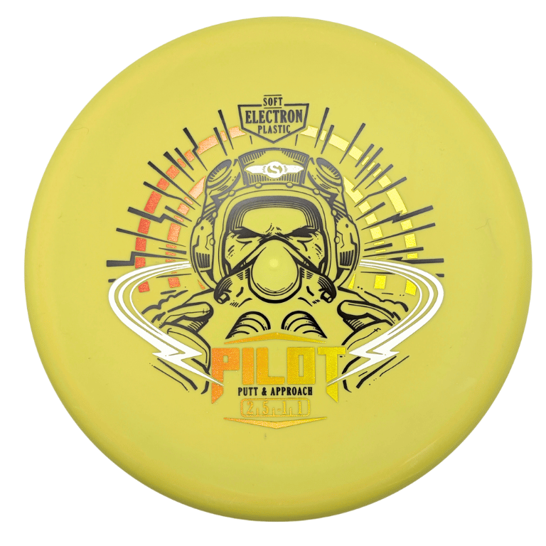 Streamline Pilot - Electron (Soft) Line