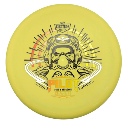 Streamline Pilot - Electron (Soft) Line