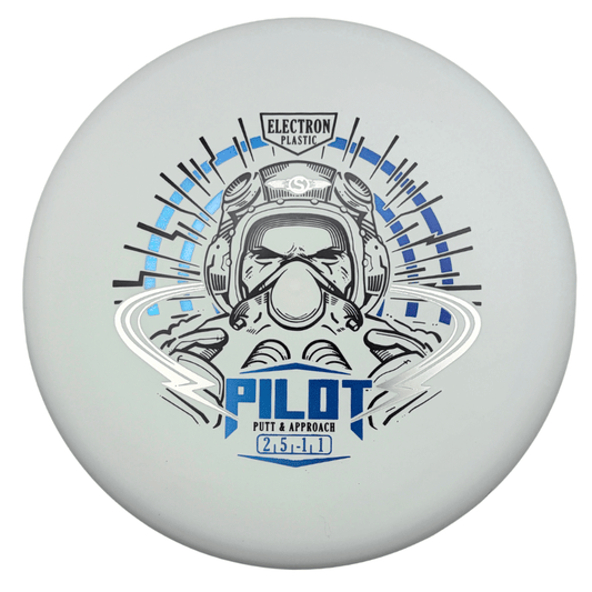 Streamline Pilot - Electron Line