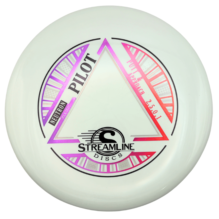 Streamline Pilot - Neutron Line