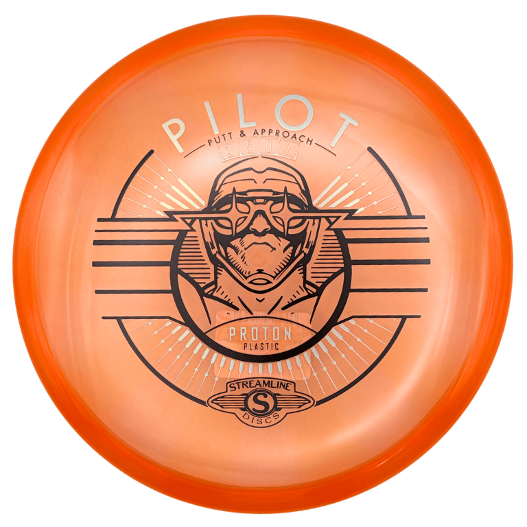 Streamline Pilot - Proton Line