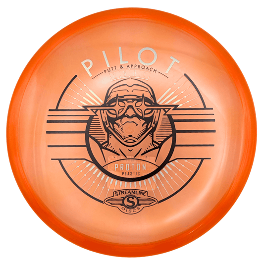 Streamline Pilot - Proton Line