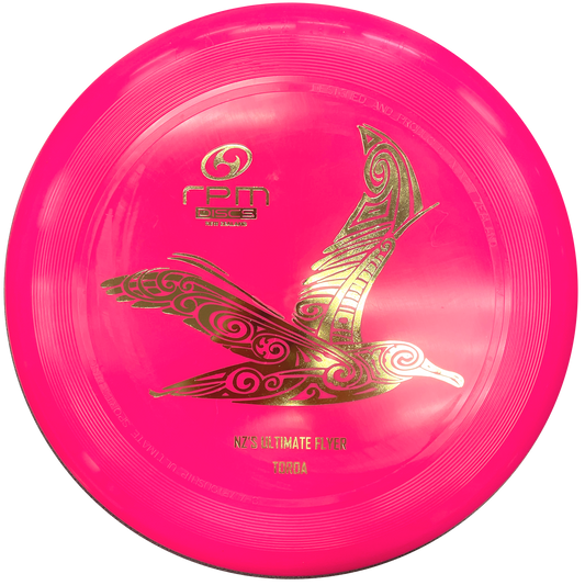 RPM Ultimate Disc - Pink