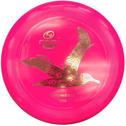RPM Ultimate Disc