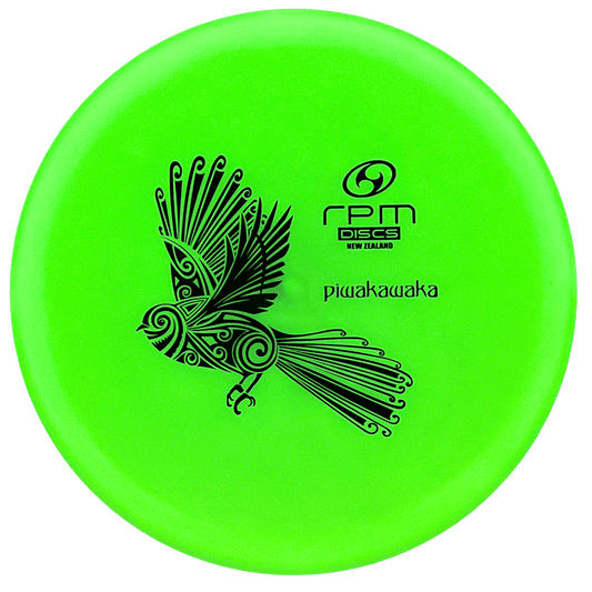 RPM Piwakawaka - Glow Line
