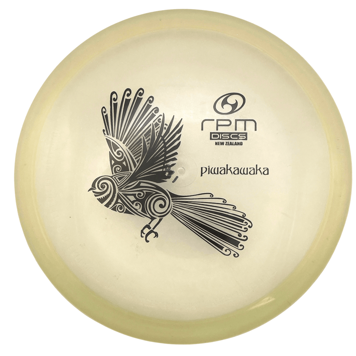 RPM Piwakawaka - Cosmic Line