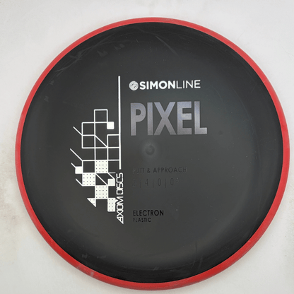 Axiom Simonline - Pixel - Electron Line