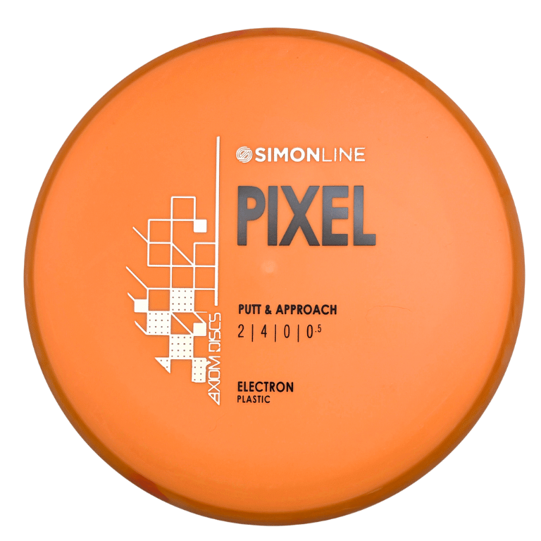 Axiom Simonline - Pixel - Electron Line