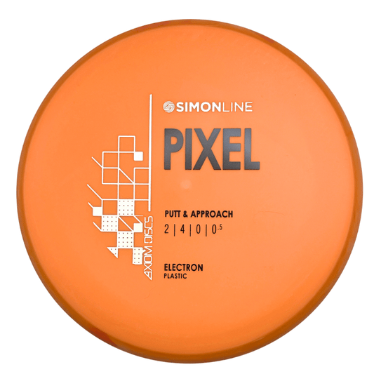 Axiom Simonline - Pixel - Electron Line