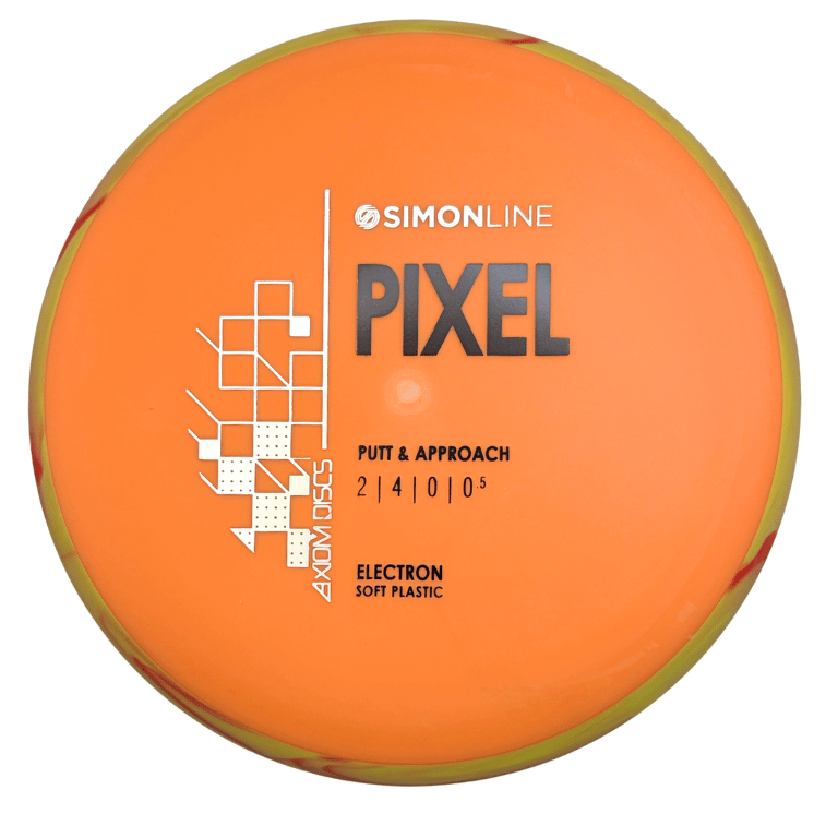 Axiom Simonline - Pixel - Electron (Soft) Line