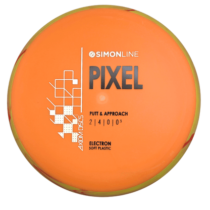 Axiom Simonline - Pixel - Electron (Soft) Line