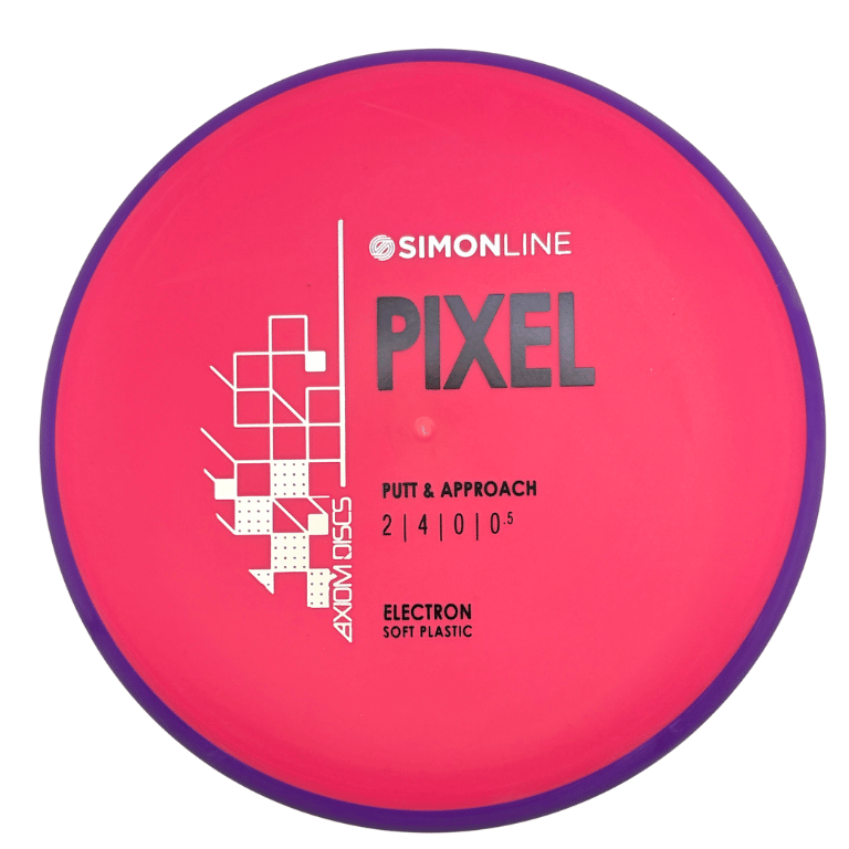 Axiom Simonline - Pixel - Electron (Soft) Line
