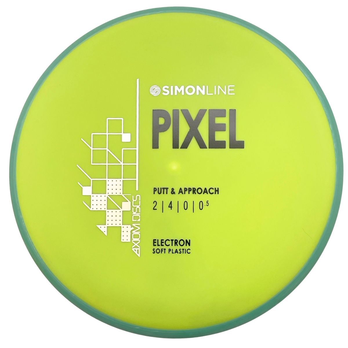 Axiom Simonline - Pixel - Electron (Soft) Line