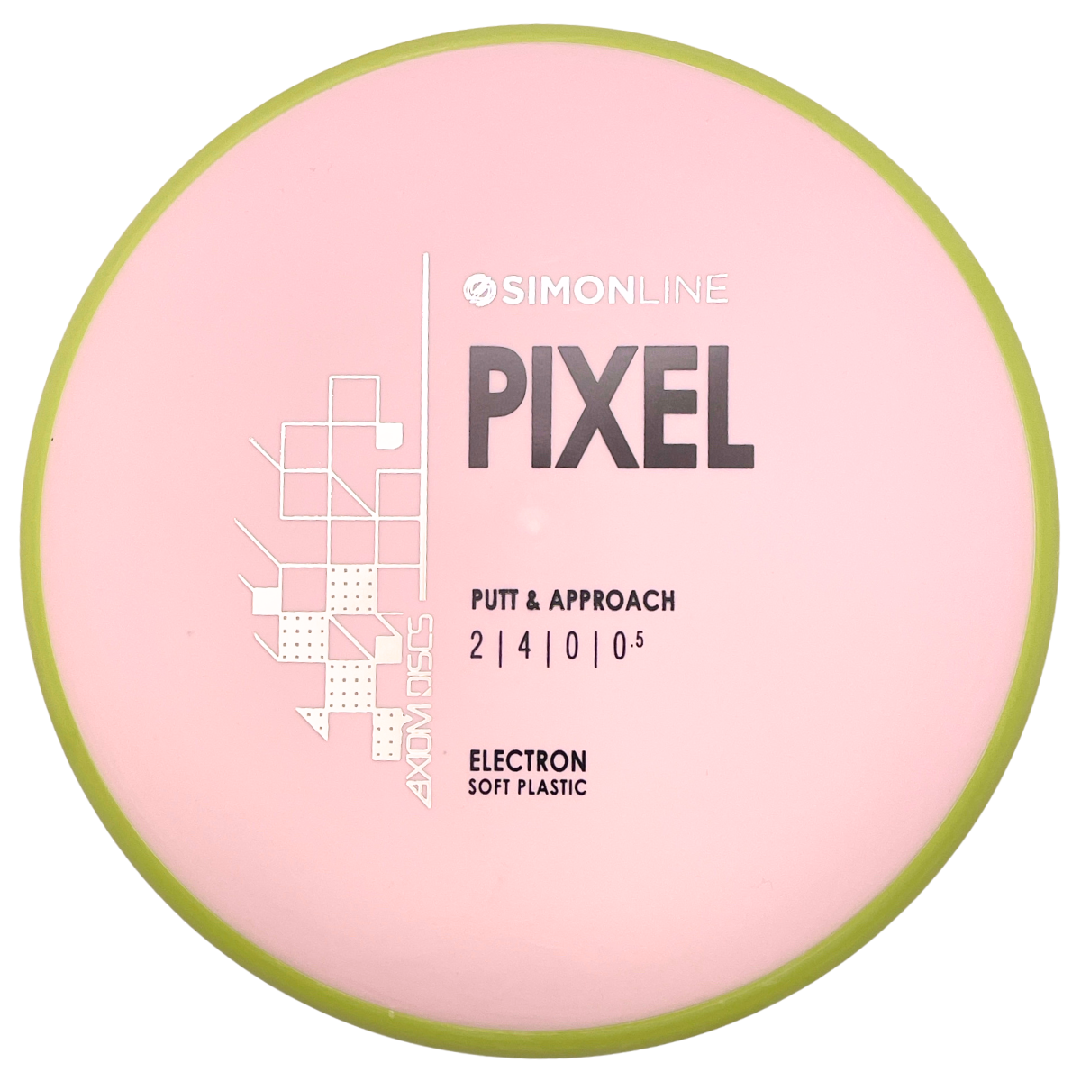 Axiom Simonline - Pixel - Electron (Soft) Line