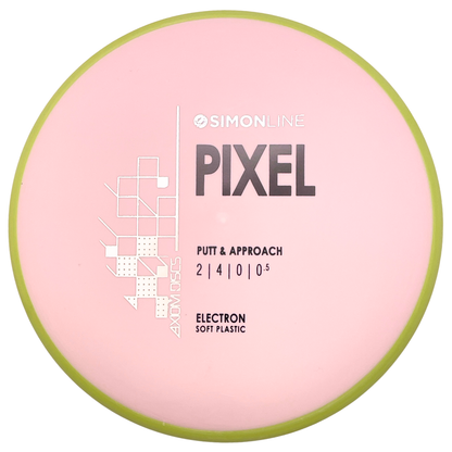 Axiom Simonline - Pixel - Electron (Soft) Line
