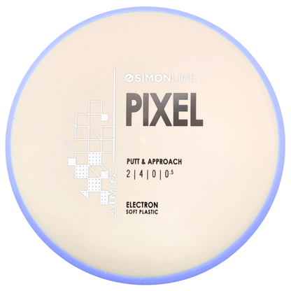 Axiom Simonline - Pixel - Electron (Soft) Line